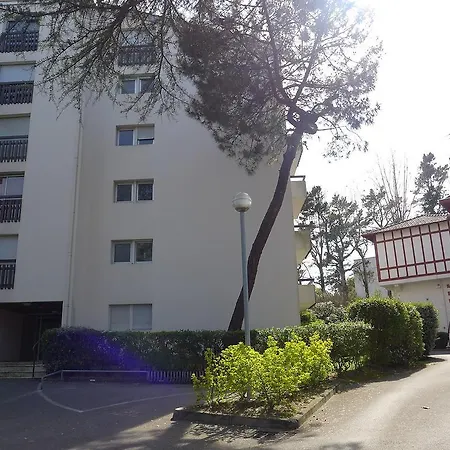 Apartman Paitou.2 Biarritz