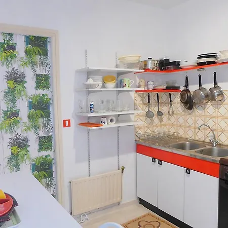 Paitou.2 Apartman Biarritz